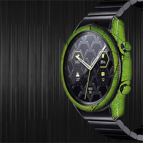 Samsung_Watch3 45mm_Leaf_Texture_4